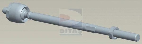 Inner Tie Rod (A2-4788)