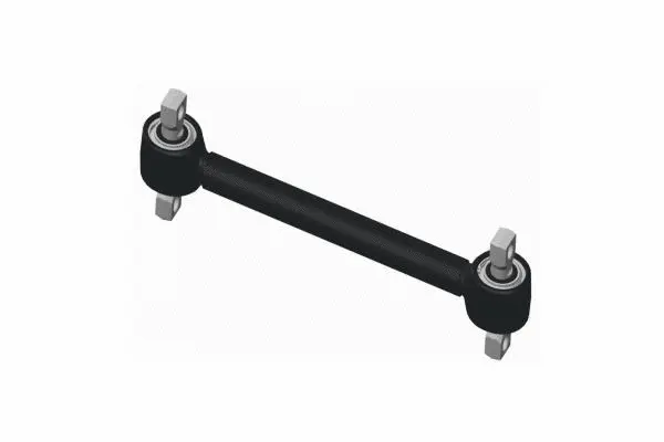 Control/Trailing Arm, wheel suspension (A1-5002)