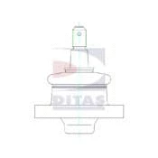 Ball Joint (A2-717)