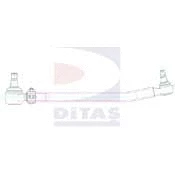 Tie Rod (A1-1827)