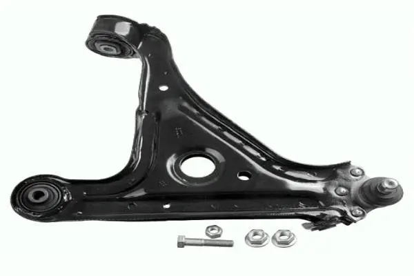 Control/Trailing Arm, wheel suspension (A1-2984)
