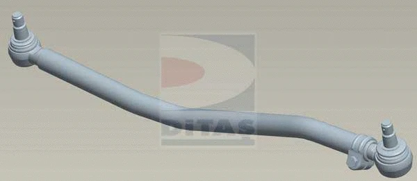 Tie Rod (A1-2552)