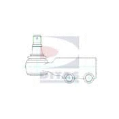 Tie Rod End (A2-2249)