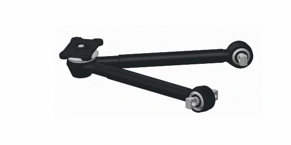 Control/Trailing Arm, wheel suspension (A1-3303)