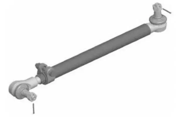 Tie Rod (A1-6047)
