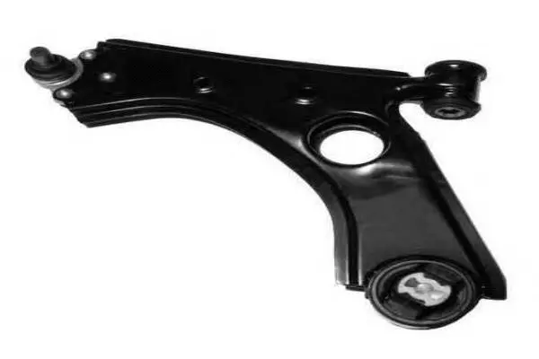 Control/Trailing Arm, wheel suspension (A1-3946)