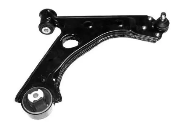 Control/Trailing Arm, wheel suspension (A1-3480)