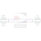 Control/Trailing Arm, wheel suspension (A1-1183)