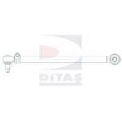 Tie Rod (A1-2466)