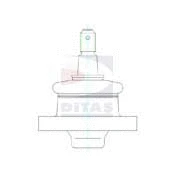 Ball Joint (A2-2126)