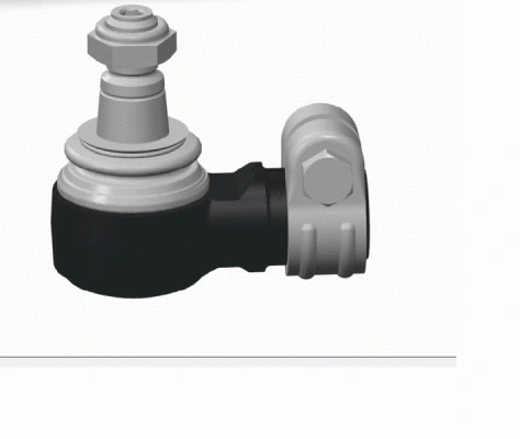 Tie Rod End (A3-6970)