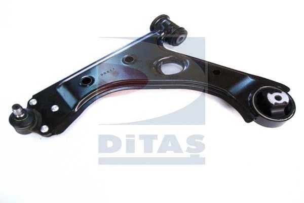 Control/Trailing Arm, wheel suspension (A1-2948)