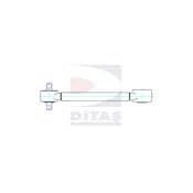 Control/Trailing Arm, wheel suspension (A1-925)