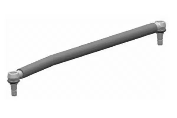 Tie Rod (A1-5518)