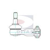 Tie Rod End (A2-1806)