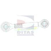 Control/Trailing Arm, wheel suspension (A1-2502)
