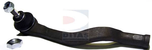Tie Rod End (A2-5098)