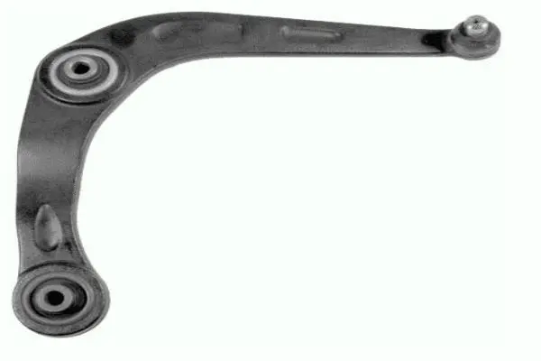 Control/Trailing Arm, wheel suspension (A1-3014)