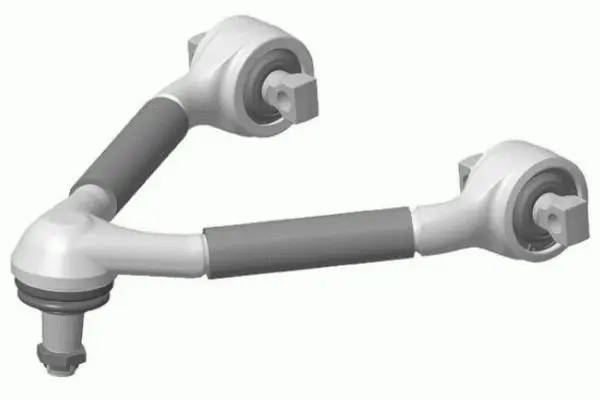 Control/Trailing Arm, wheel suspension (A1-4682)