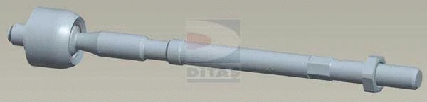 Inner Tie Rod (A2-4783)