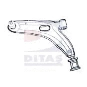 Control/Trailing Arm, wheel suspension (A1-1843)