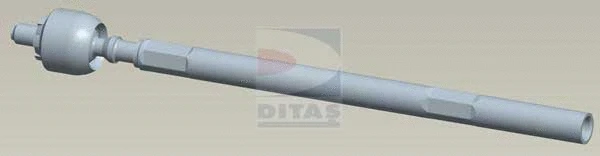 Inner Tie Rod (A2-3591)