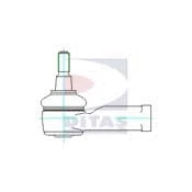 Tie Rod End (A2-1007)