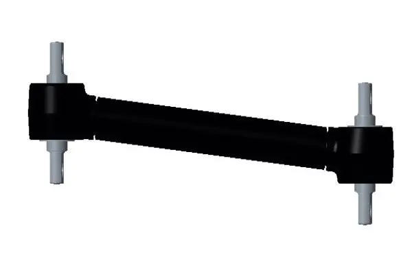 Control/Trailing Arm, wheel suspension (A1-4889)