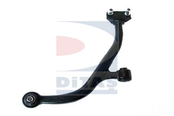 Control/Trailing Arm, wheel suspension (A1-3007)