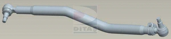 Tie Rod (A1-2719)