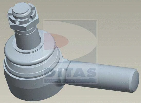 Tie Rod End (A3-3356)