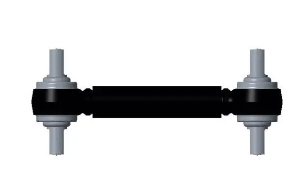 Control/Trailing Arm, wheel suspension (A1-4722)