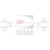 Control/Trailing Arm, wheel suspension (A1-2488)