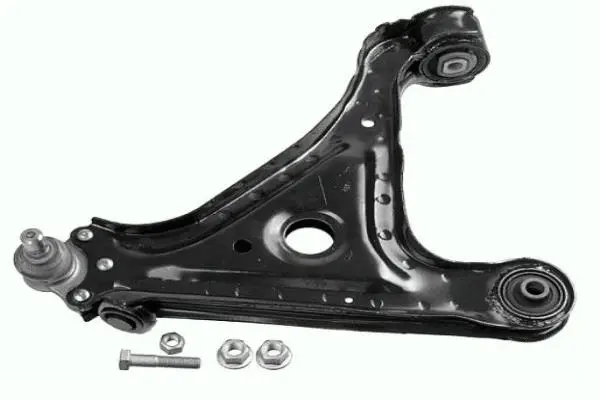 Control/Trailing Arm, wheel suspension (A1-2983)