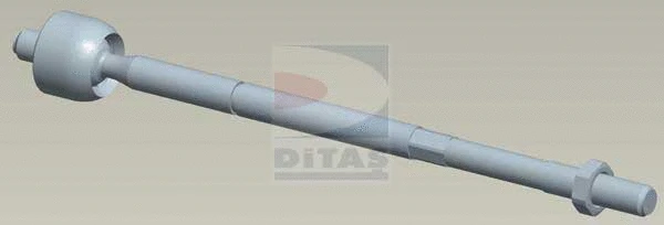 Inner Tie Rod (A2-2982)