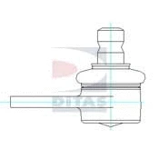 Ball Joint (A1-829)
