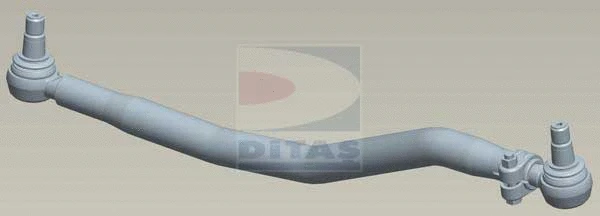 Tie Rod (A1-2327)