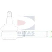 Tie Rod End (A2-2484)
