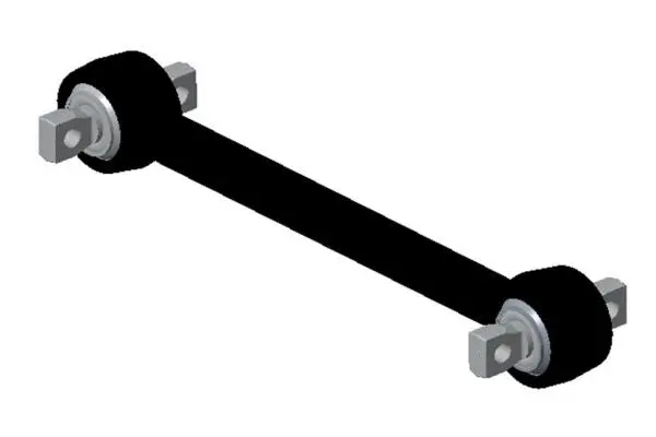 Control/Trailing Arm, wheel suspension (A1-5528)