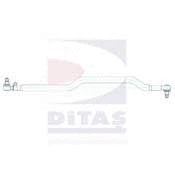 Tie Rod (A1-2521)