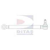 Link/Coupling Rod, stabiliser bar (A1-2610)