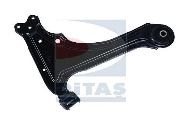 Control/Trailing Arm, wheel suspension (A1-1834)