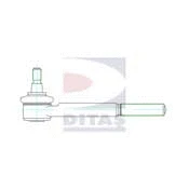 Tie Rod End (A2-295)