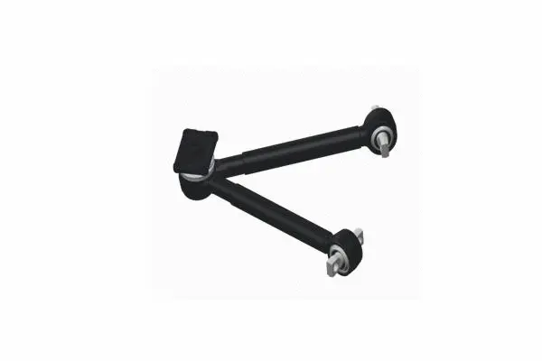 Control/Trailing Arm, wheel suspension (A1-4233)