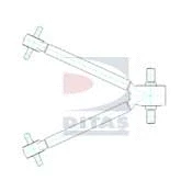Control/Trailing Arm, wheel suspension (A1-1433)