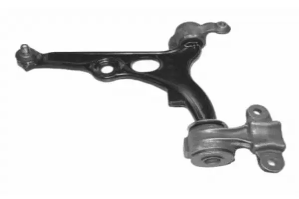 Control/Trailing Arm, wheel suspension (A1-3476)