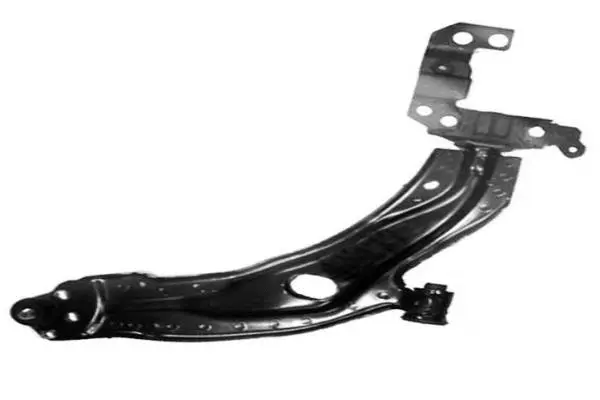Control/Trailing Arm, wheel suspension (A1-3469)