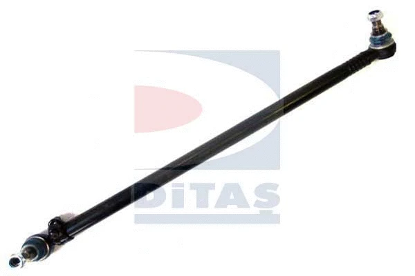 Centre Rod Assembly (A1-1308)