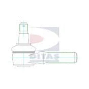 Ball Joint (A2-1455)