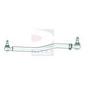 Centre Rod Assembly (A1-1217)
